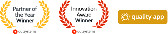 OutSystems Partners | OutSystems