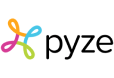 pyze logo