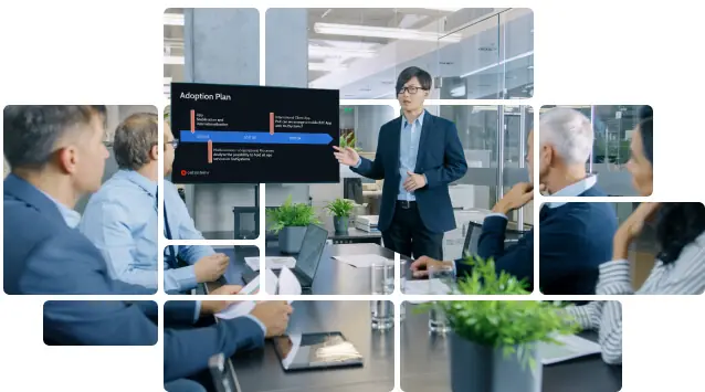 OutSystems Partners Program