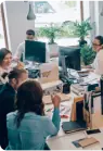 partners
