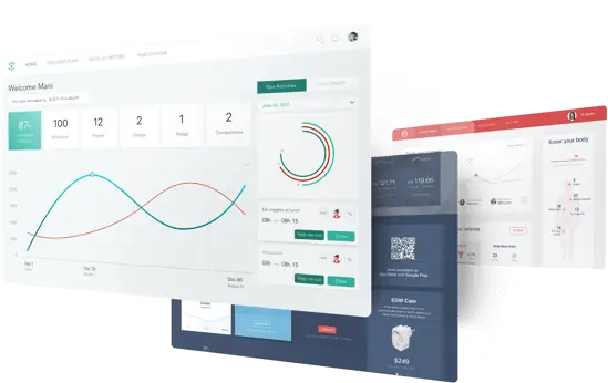 quick web app builder