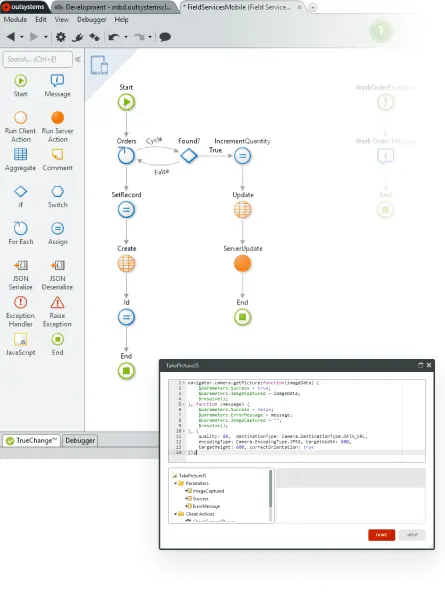 Easily Align Architecture and Business
