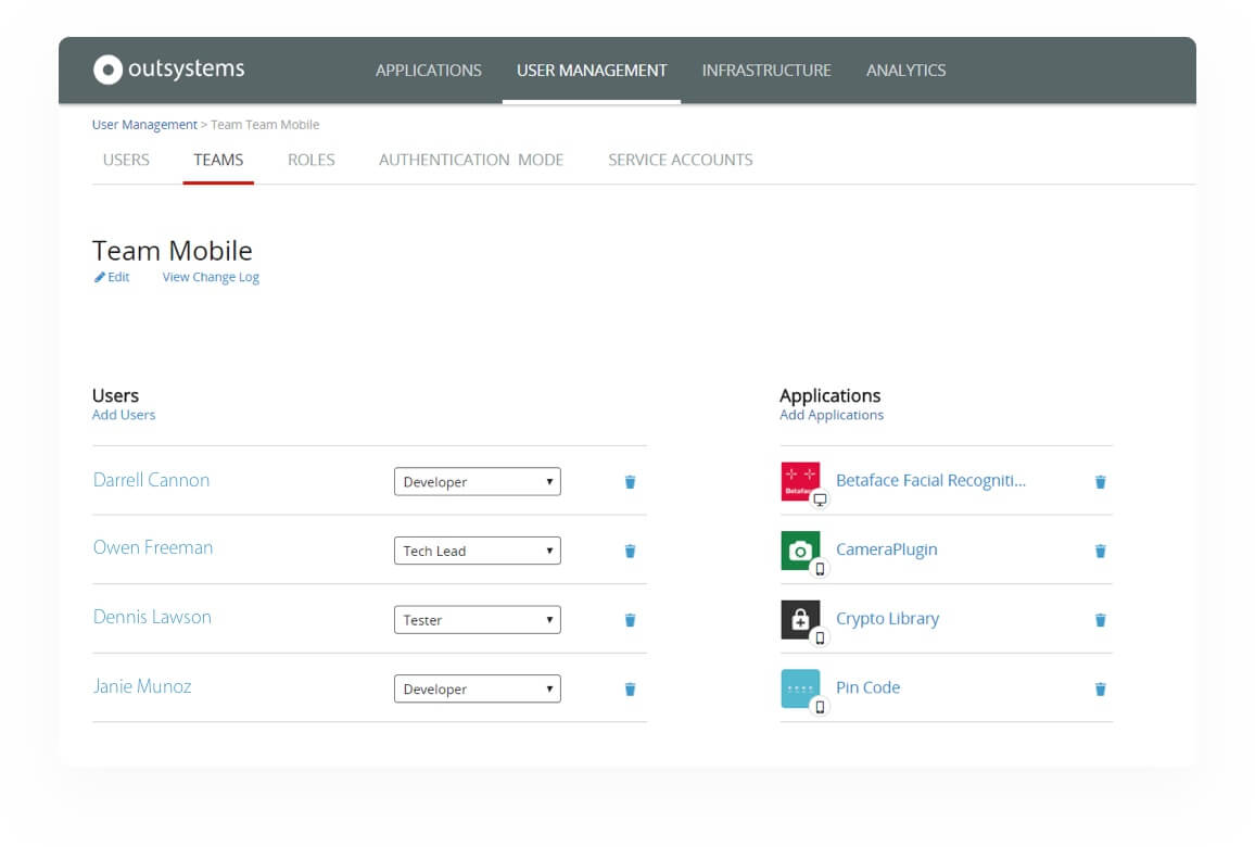 Enterprise-Grade Governance