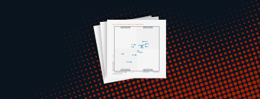 Gartner Magic Quadrant for Mobile Application Development Platforms (MADP) 2017