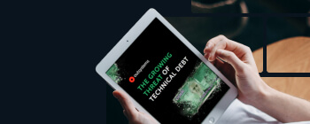 The Growing Threat of Technical Debt Report