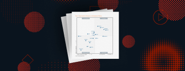 Gartner LCAP Magic Quadrant