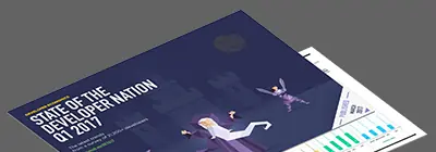 VisionMobile Developer Nation Report