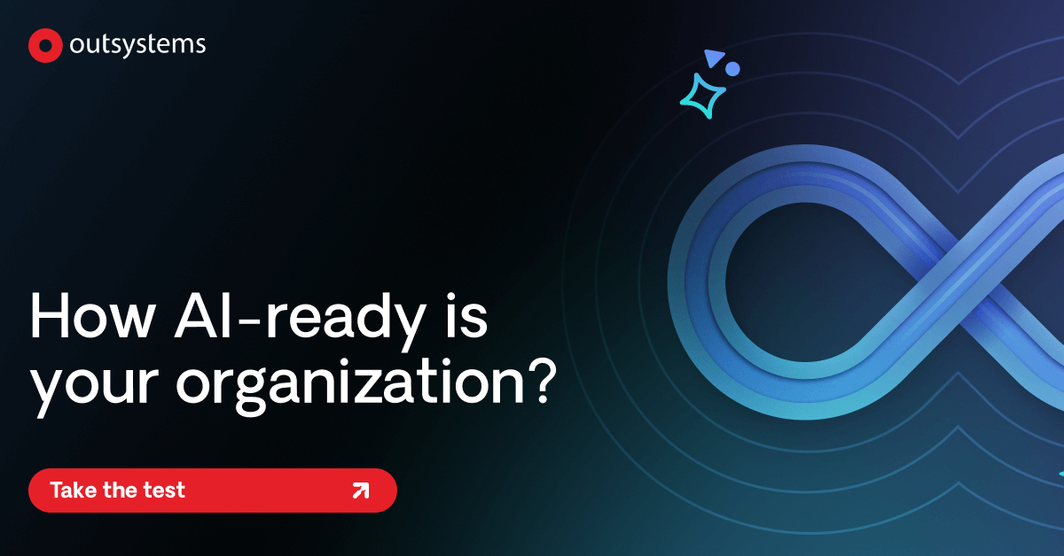 Ai Maturity Assessment Evaluate Your Ai Readiness Outsystems
