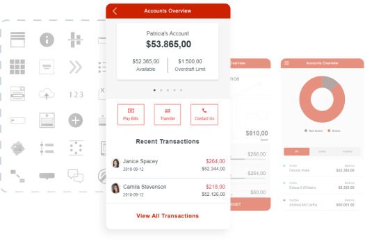 Outsystems best cx mendix alternative