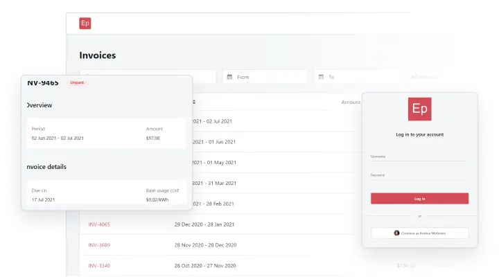 Portal de Serviços Digitais