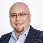 george barsan avatar