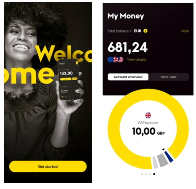 western union app