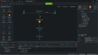 low-code-platform
