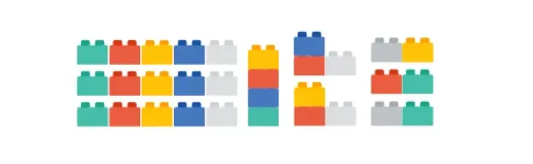 representation of code reuse across several apps