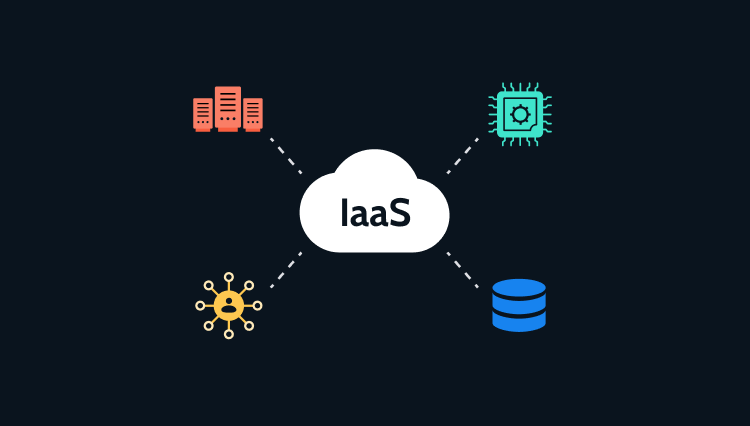  Infrastructure as a Service (IaaS)