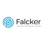 falcker logo