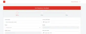 Build an app for inspection tracking 