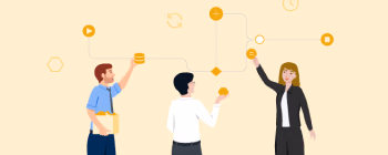 Governing Cross-Functional App Development