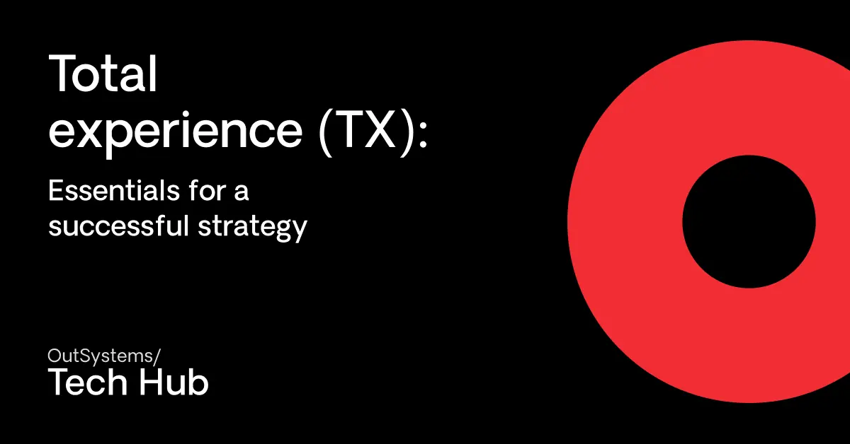 Total Experience Strategy Essentials