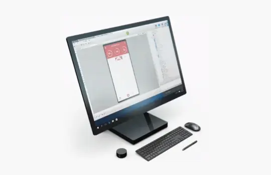 Manufacturing Solutions and Apps for Operational Efficiency | OutSystems
