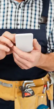 retail and wholesale mobile app