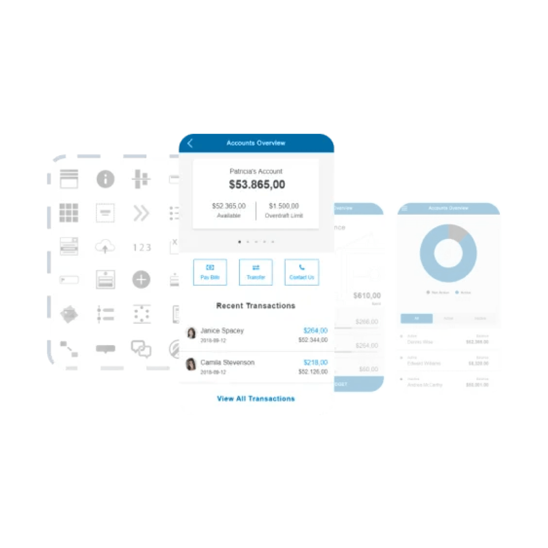 user experience in mobile app
