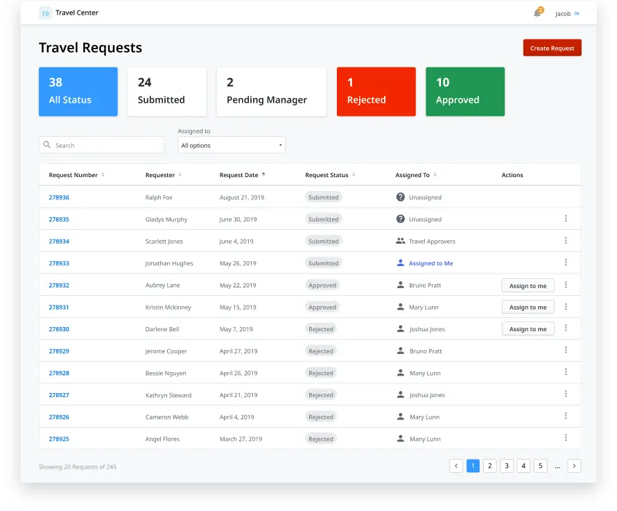 Case Management Mit Outsystems Outsystems
