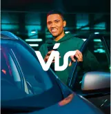 vis testimony card