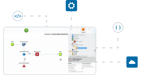 Case Management with OutSystems | OutSystems