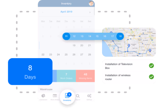 case management use cases Keeping pace with mobile