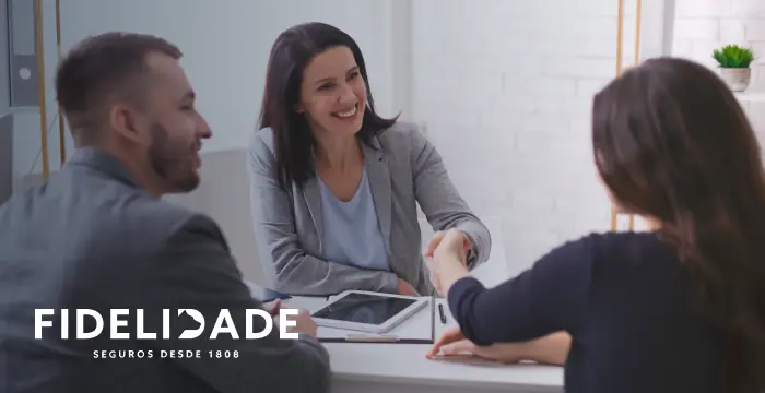 fidelidade story card