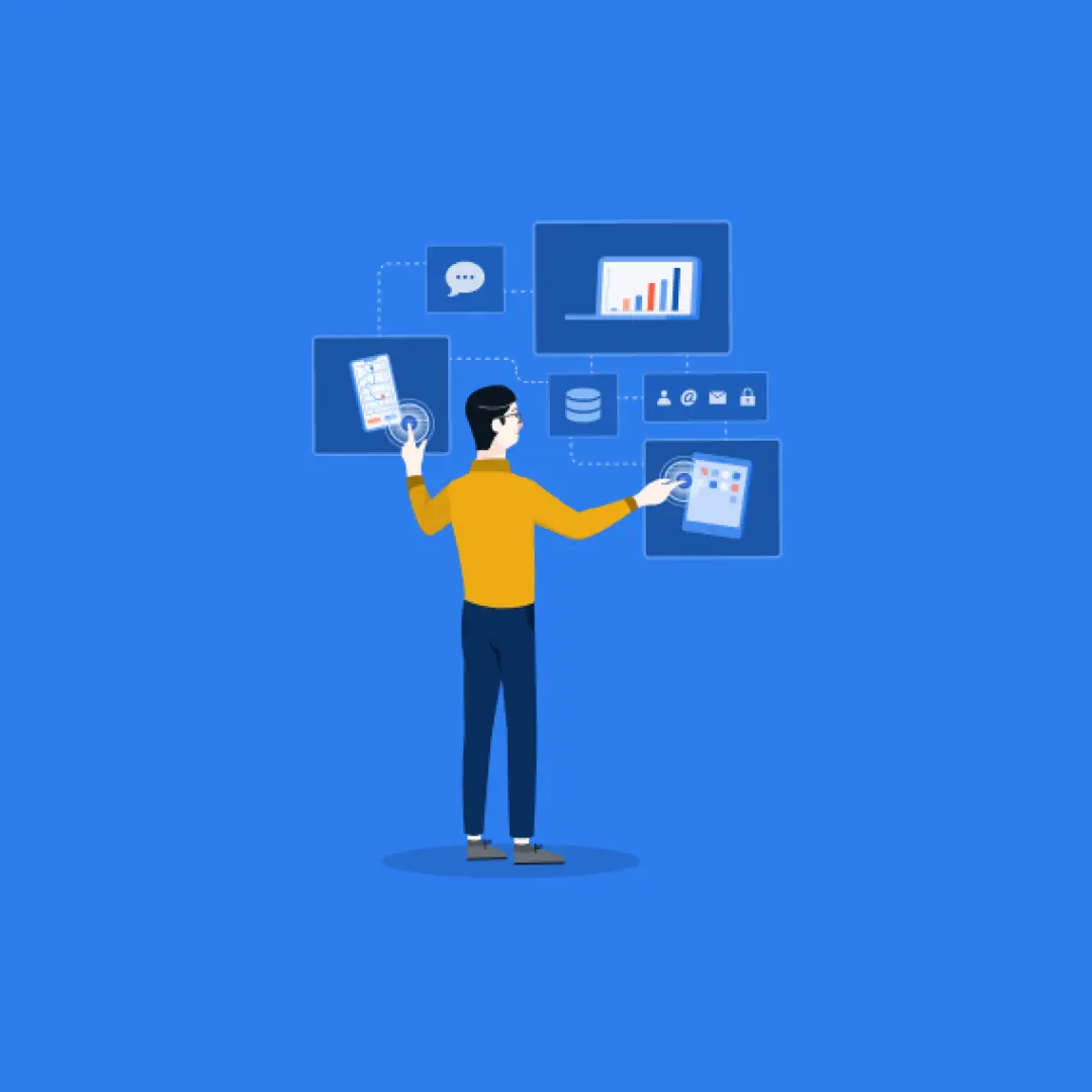 rapid app development and deployment 
