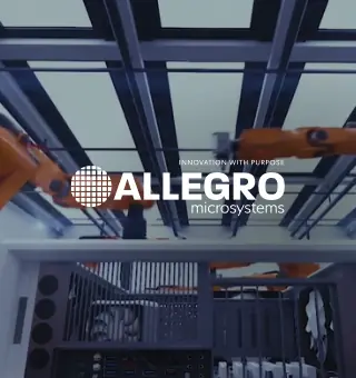 allegro microsystems