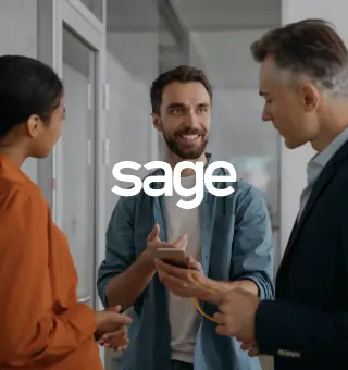 sage case study