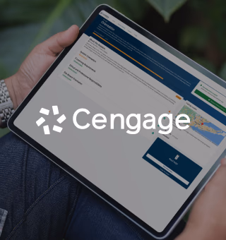 cengage