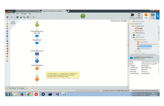 Maximize Salesforce Investments with AI Development | OutSystems