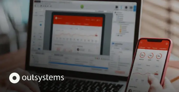 outsystems customer story card