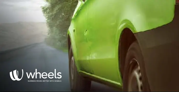 wheels customer story card