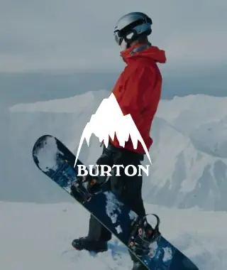 burton