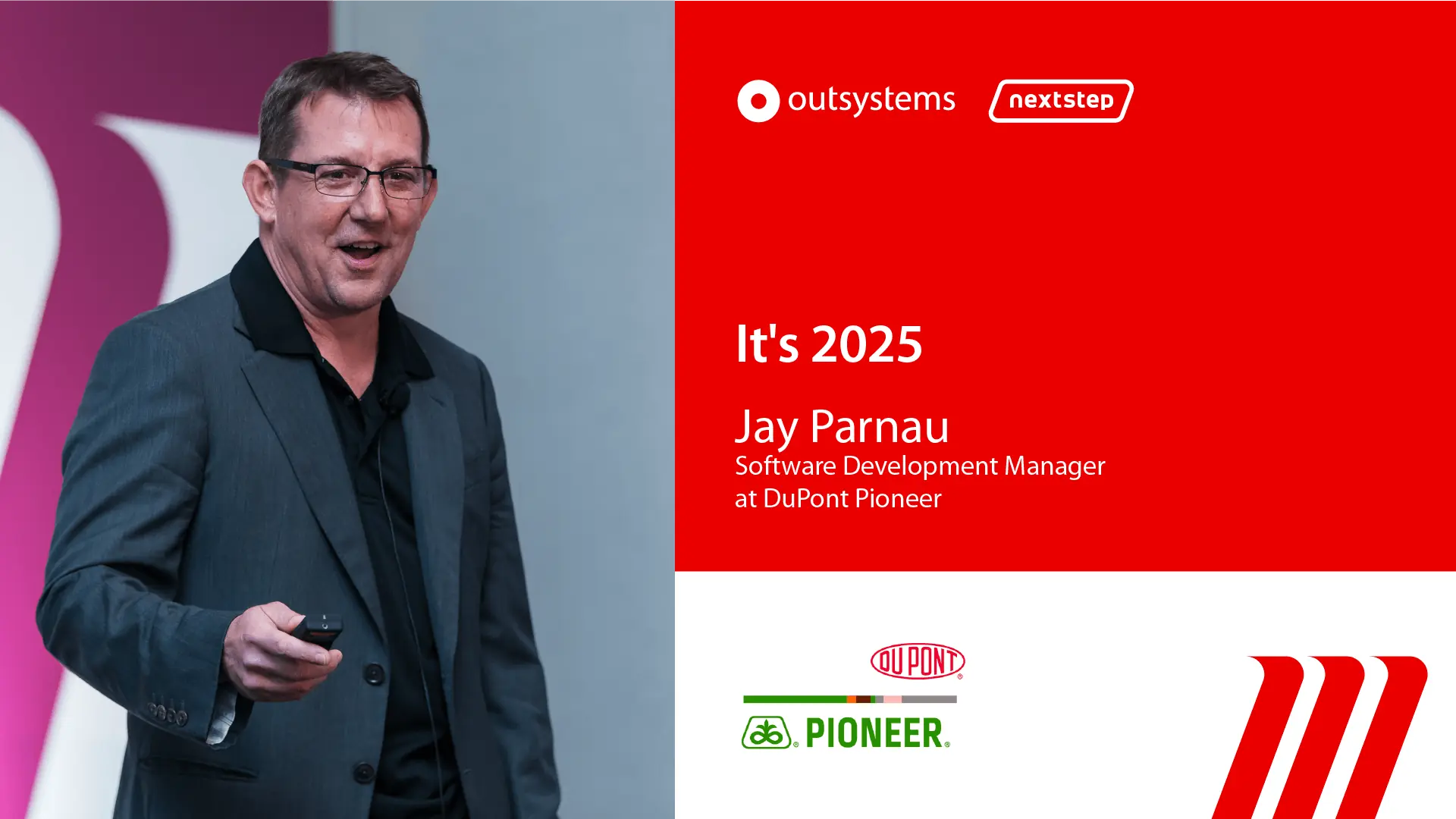 How are You Managing Citizen Developers and Robots? | OutSystems