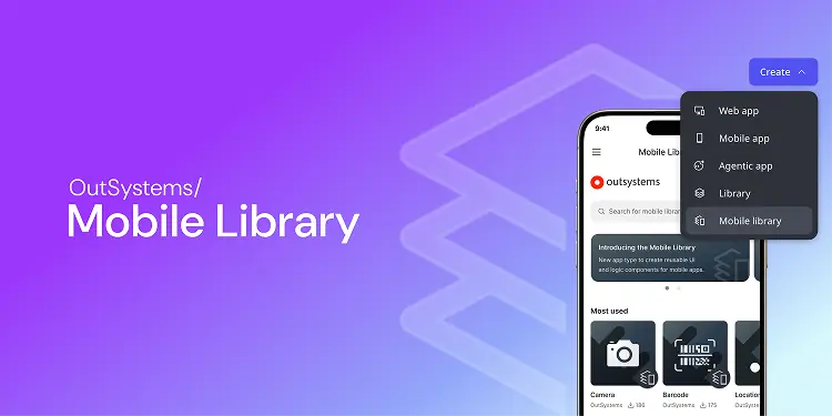 Product Update Mobile Libraries