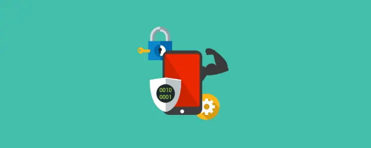 mobile native shell