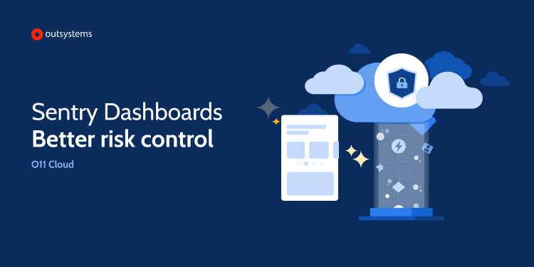 O11 Sentry Dashboard