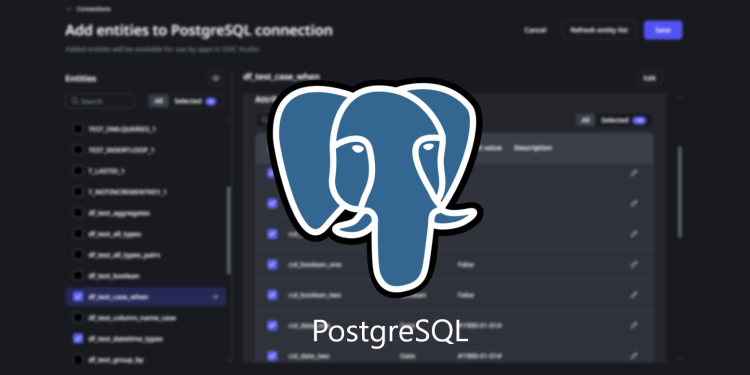.Net Connector For Postgresql | MySql vs PostgreSQL with EF Core ...