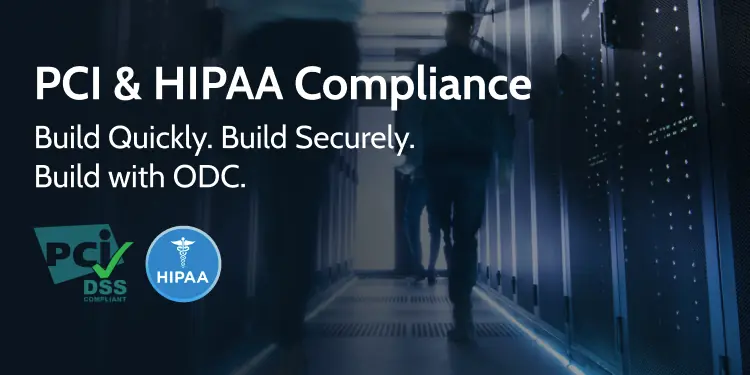 odc-pci-hipaa-compliance