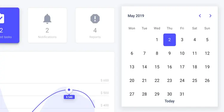 Improved pattern behavior in the latest OutSystems UI update