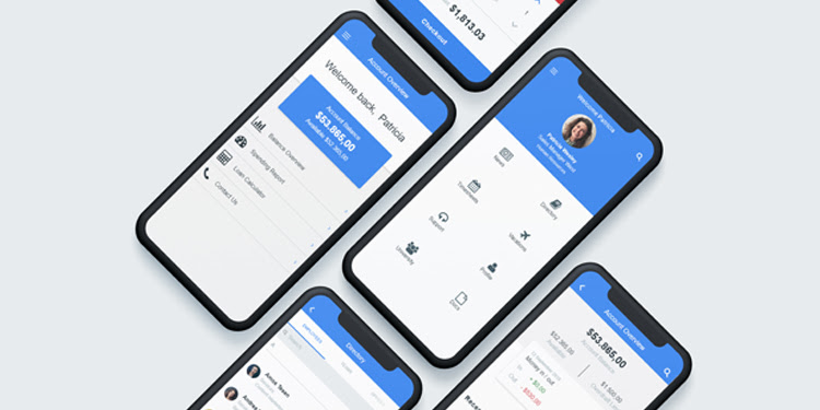 OutSystems UI Improved Components | OutSystems