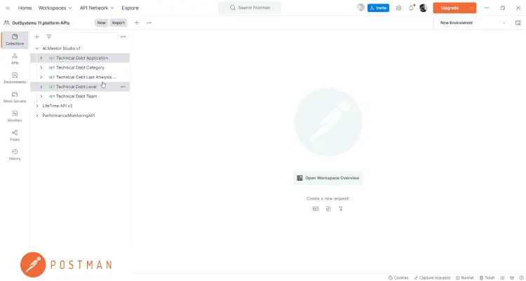postman_mentor_API