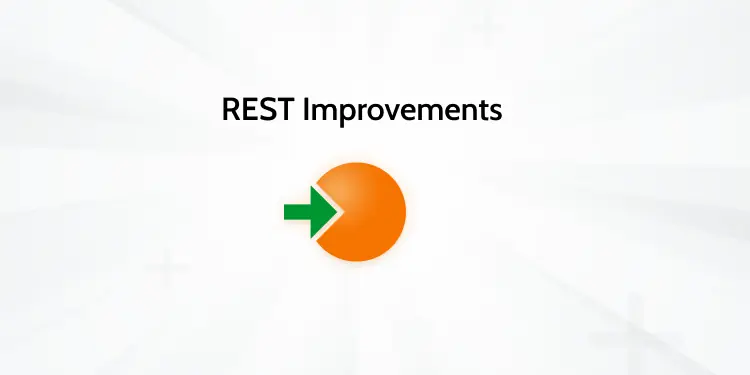 OutSystems Service Studio REST Capabilities