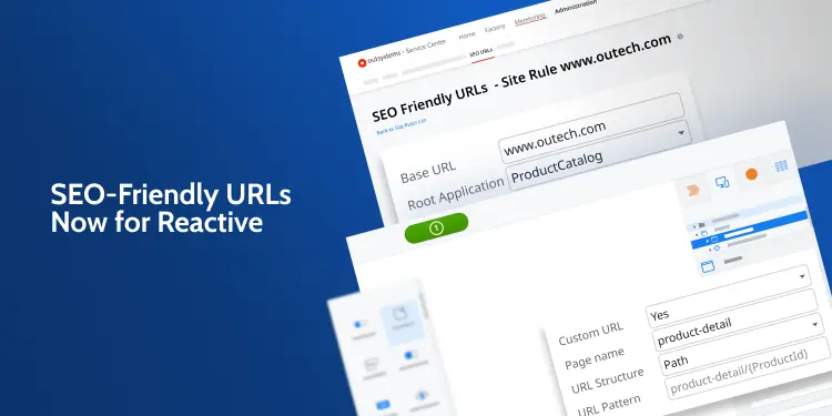SEO-friendly URLs for Reactive Web apps general availability